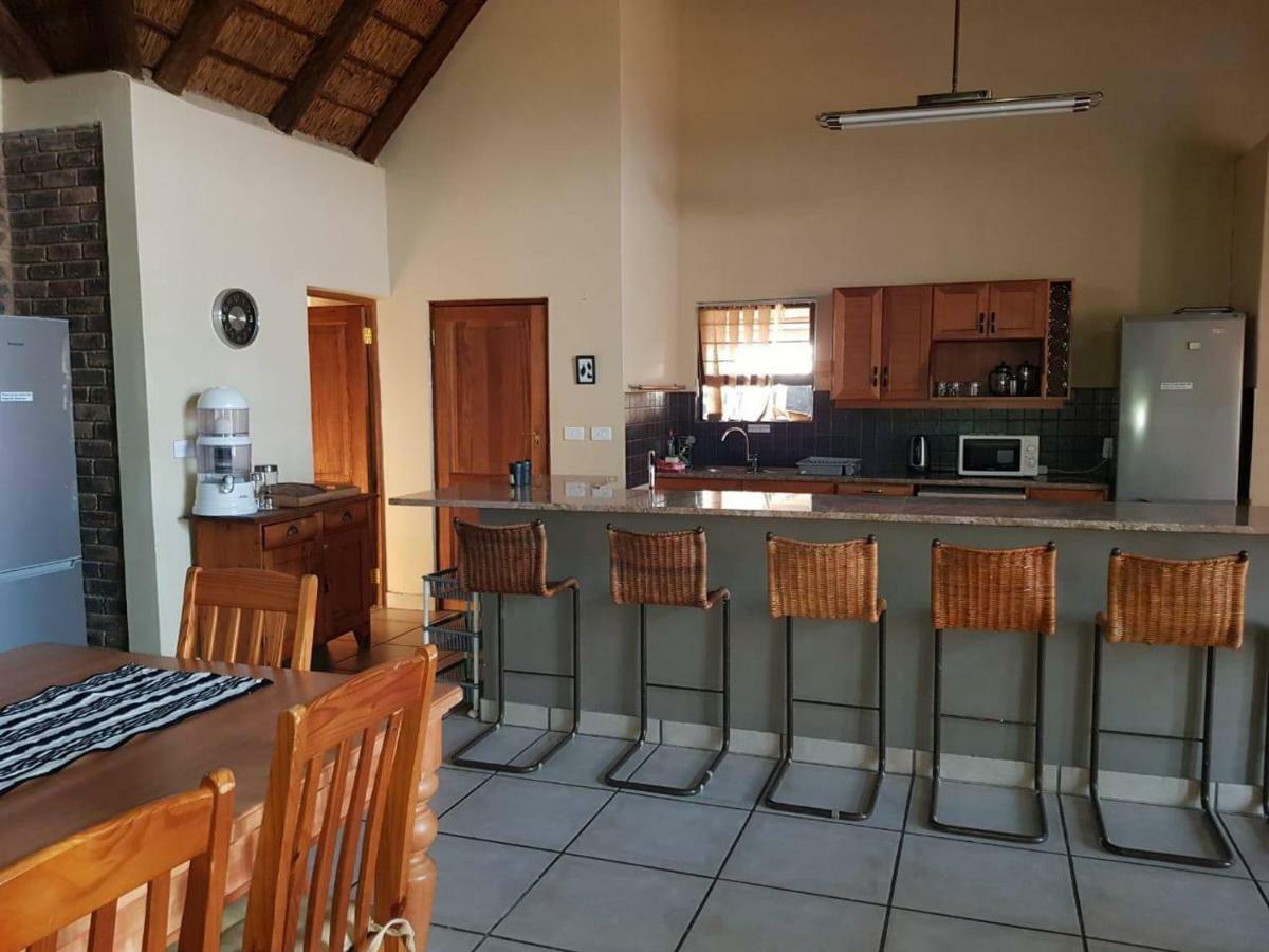 Вилла Kubu Khaya Mabalingwe Mabula Game Reserve Экстерьер фото