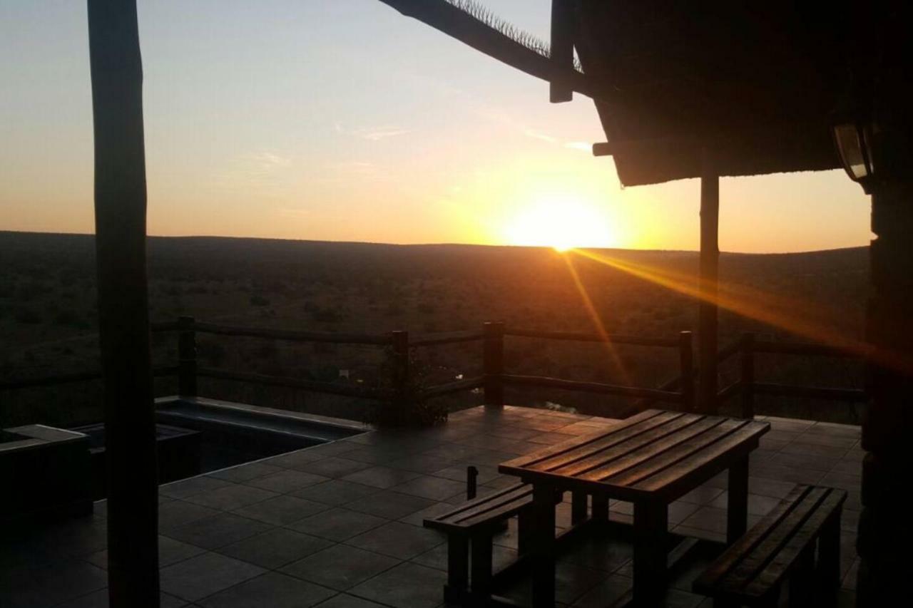 Вилла Kubu Khaya Mabalingwe Mabula Game Reserve Экстерьер фото